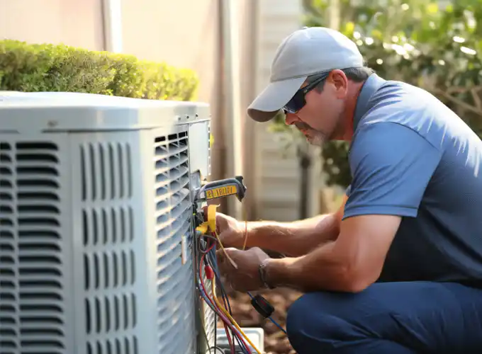 installateur Ureterp